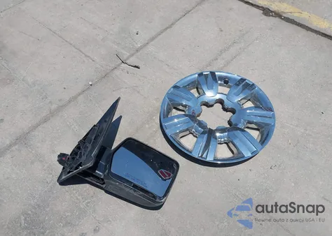 2012 Ford F150 Supercrew z USA, uszkodzony, nr VIN 1FTFW1CT0CFA40584